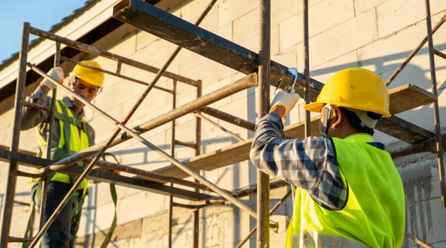 Expert top industrial roofings services in East Ellijay, GA
